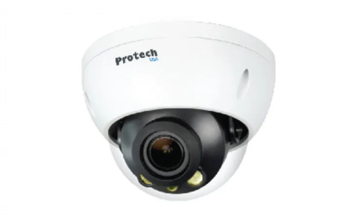 Camera SCD-7070 - 4MP AHD DOME 1 1606182885566