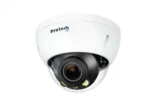 Camera SCD6070  2MP AHD DOME