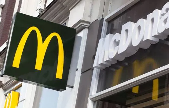 Heat-tracker Restaurant Solution for Amsterdam McDonald's | Retail ...